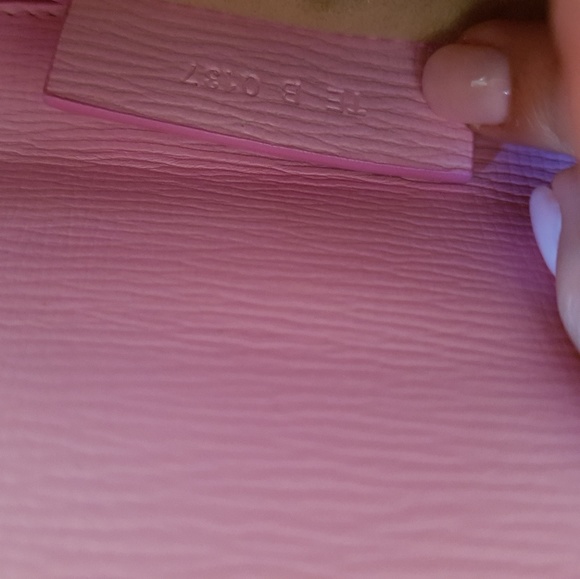 sold givenchy mini Pandora box - Picture 4 of 6